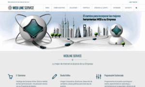 Weblineservice.com.ar thumbnail
