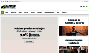Webmadridhosteleria.d365.dinaserver.com thumbnail