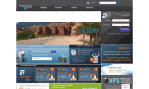 Webmail.allus.argentina.com thumbnail
