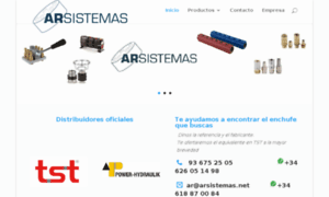 Webmail.arsistemas.net thumbnail