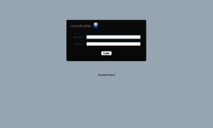 Webmail.colmenainteractive.com thumbnail