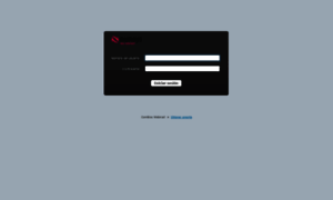 Webmail.combios.com thumbnail