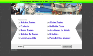 Webmail.conaprole.com thumbnail