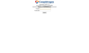 Webmail.copidrogas.org thumbnail