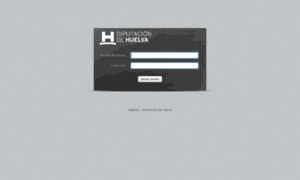 Webmail.diphuelva.org thumbnail