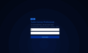 Webmail.ferozo.com thumbnail
