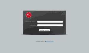 Webmail.frs.es thumbnail