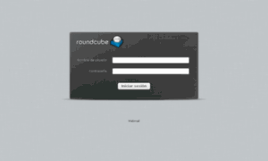 Webmail.gbl.com.mx thumbnail