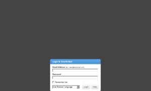 Webmail.gestorb.biz thumbnail