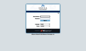 Webmail.incaa.gob.ar thumbnail