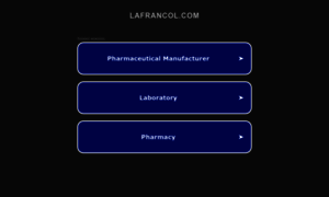 Webmail.lafrancol.com thumbnail