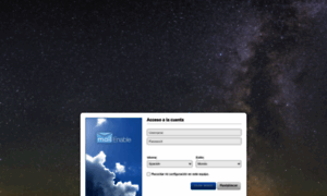 Webmail.leotec.com thumbnail