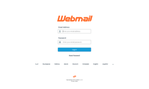 Webmail.seicap.es thumbnail