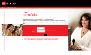 Webmail.somosesika.net thumbnail