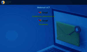 Webmail.uctemuco.cl thumbnail