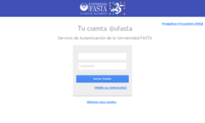 Webmail.ufasta.edu.ar thumbnail