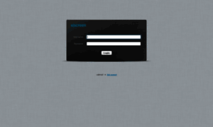 Webmail.uscreen.net thumbnail