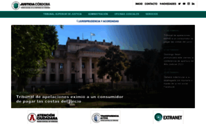 Webmail2013.justiciacordoba.gob.ar thumbnail