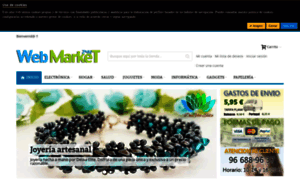 Webmarket24h.com thumbnail