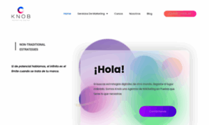 Webmarketing-mx.com thumbnail