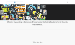 Webmarketingninjas.com.au thumbnail