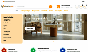 Webmarketpoint.es thumbnail
