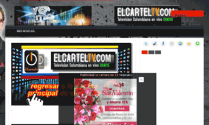 Webmaster-yomellamo.blogspot.ca thumbnail