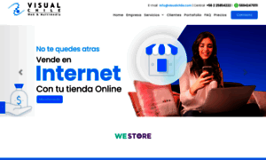 Webmasterchile.cl thumbnail