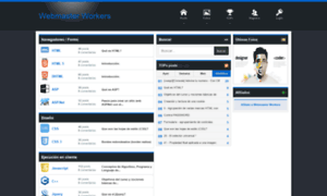 Webmasterworkers.com thumbnail