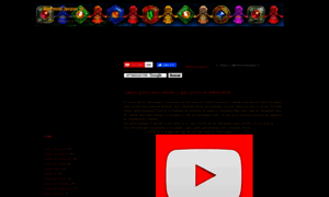Webminijuegos.blogspot.com thumbnail