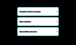 Webnegocios.biz thumbnail