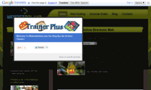 Webnetbolivia.com thumbnail