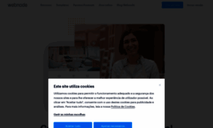 Webnode.com.br thumbnail
