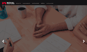Webnoval.cl thumbnail