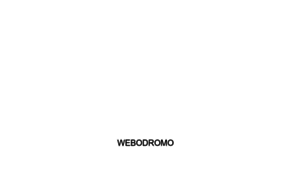 Webodromo.com thumbnail