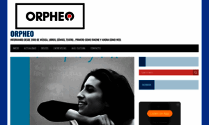 Weborpheo.com thumbnail