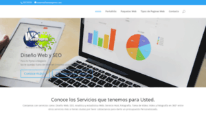 Webpagemx.com thumbnail