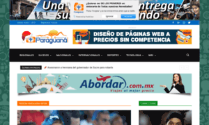 Webparaguana.com.ve thumbnail