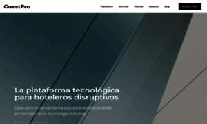 Webparahoteles.net thumbnail