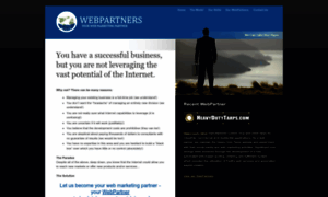 Webpartners.ca thumbnail
