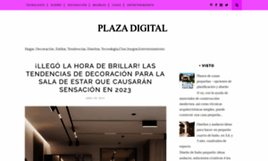 Webplazadigital.blogspot.com.ar thumbnail