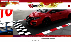 Webpoint.es thumbnail