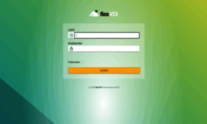 Webportal.flexvdi.com thumbnail