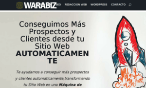 Webpresariopro.com thumbnail