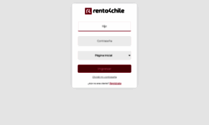 Webprivate.renta4.cl thumbnail