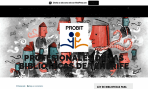 Webprobit.wordpress.com thumbnail