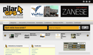 Webproduction3.com.ar thumbnail