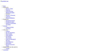 Webquery.ujmd.edu.sv thumbnail