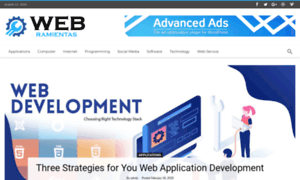 Webramientas.com thumbnail