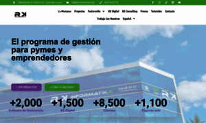 Webrk.net thumbnail